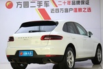 保时捷Macan2014款Macan 2.0T