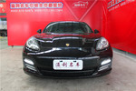 保时捷Panamera2010款Panamera 3.6L 