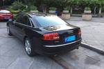 奥迪A8L2005款A8L (加长型) 3.0电喷