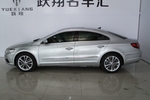 大众CC2010款2.0TSI 至尊型