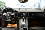 保时捷Panamera2010款Panamera