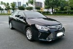丰田凯美瑞2016款2.0G 十周年纪念豪华版