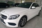 奔驰C级2015款C 200L 运动型