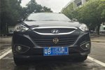 现代ix352010款2.0L 自动四驱尊贵版GLS 