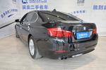 宝马5系2013款520Li 典雅型