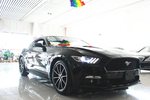 福特Mustang-