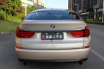 宝马5系GT2010款535i GT豪华型