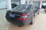 奔驰S级2008款S 600L