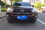 丰田RAV4荣放2012款炫装版 2.0L 自动四驱 