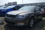 斯柯达明锐2012款1.4TSI 手动逸俊版