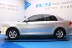 大众宝来2008款1.6L 手动 时尚型