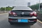 大众CC2010款2.0TSI 尊贵型