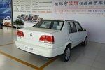 大众捷达2007款1.6 CIX-P 伙伴 手动