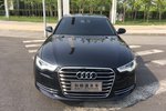 奥迪A6L2014款30 FSI 舒适型