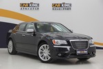 克莱斯勒3002013款300C 3.6L 尊崇版