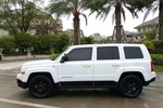 Jeep自由客2014款2.4L 蛇形珍藏版