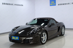 保时捷Boxster2013款Boxster