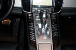 保时捷Panamera2010款Panamera 4 3.6L 