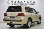 雷克萨斯LX2008款570