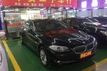 宝马5系2013款525Li 豪华型