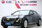 凯迪拉克CT62017款28T 豪华型