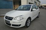 大众Polo劲取2008款1.6L 手自一体 雅致版