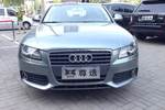 奥迪A4L2010款2.0TFSI 舒适型