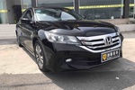 本田雅阁2014款2.0L LX 舒适版