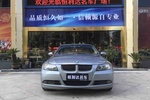 宝马3系2007款新325i 2.5 手自一体豪华运动型