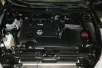 日产天籁2012款2.5L XL智享版