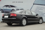 奥迪A8L2005款A8L (加长型) 3.0电喷