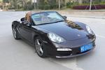 保时捷Boxster2009款Boxster 2.9L 