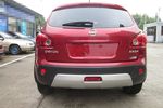 日产逍客2013款2.0XV 炫 CVT 2WD