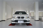 宝马X52003款4.6is