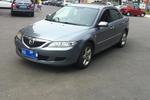 马自达Mazda62005款2.3旗舰型(新Mazda6)