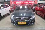 大众CC2011款1.8TSI 尊贵型