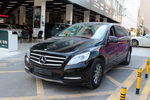 奔驰R级2011款R350L 4MATIC