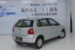 大众Polo2005款两厢1.4 ALi手动舒适型