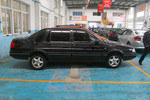 大众桑塔纳2001款2000 GLS 手动