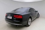 奥迪A8L2011款3.0TFSI low quattro 舒适型