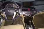 本田雅阁2010款2.0L EXL Navi