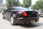 捷豹XJ2013款XJL 3.0 SC 旗舰商务版