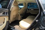 奥迪A6L2012款TFSI 舒适型(2.0T)