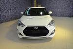 现代飞思Veloster2012款1.6T 自动豪华版