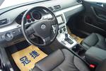 大众迈腾2011款2.0TSI DSG 豪华型