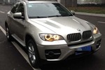 宝马X62012款xDrive35i