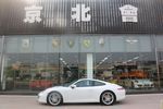 保时捷9112015款Carrera 3.4L Style Edition