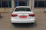 奥迪A4L2012款2.0TFSI 技术型