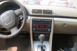 奥迪A42008款1.8T 舒适型AT