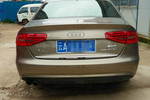 奥迪A4L2013款35 TFSI 自动标准型